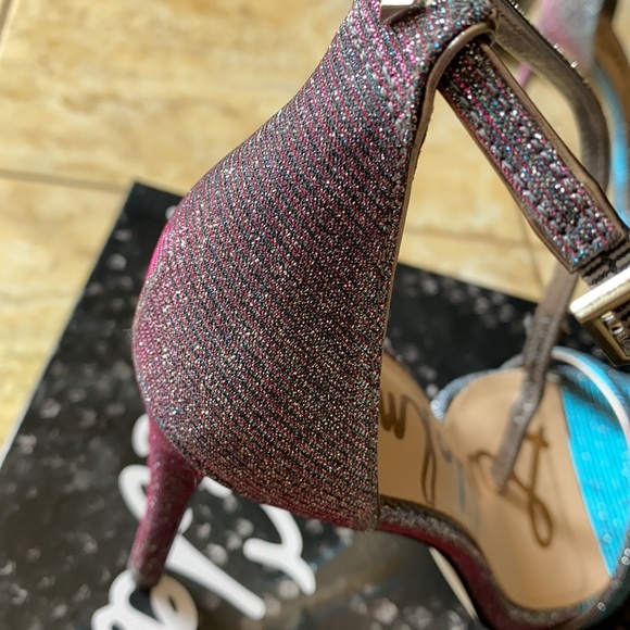 Sam Edelman Party Shoes - Picture 5 of 5